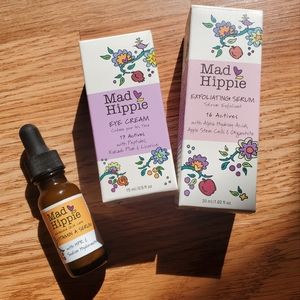 Mad Hippie Skincare Set